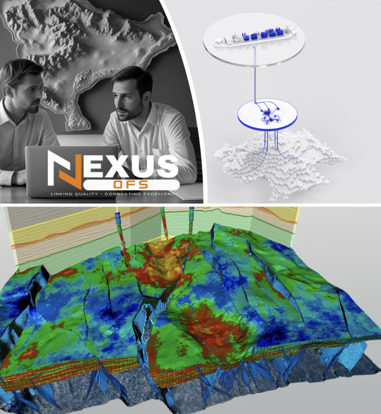 Behind the Simulations: Advantages & Limitations of Eclipse, Intersect & Petrel